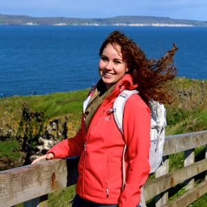 Meet your Posher, Lynn